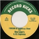 Ray Lugo's L.E.S. Express - I Dream Of Bahia / Get On Up