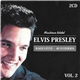 Elvis Presley - Maailman Tähdet - Vol. 2 (Kaksi Levyä • 40 Suosikkia)