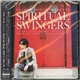 Nicola Conte - Spiritual Swingers ... Deep, Afrocentric, Modal Jazz From Universal Music Archives